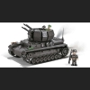 Flakpanzer IV Wirbelwind WWII 1:29